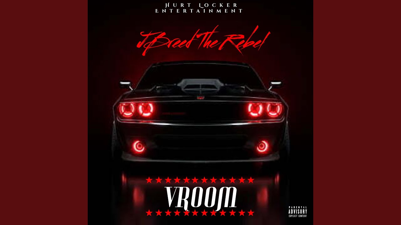 Watch VROOM (feat. IAM3AM) on YouTube Watch VROOM (feat. IAM3AM) on YouTube