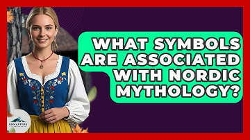 What Symbols Are Associated With Nordic Mythology? - Unmapping Scandinavia