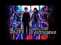 【中日歌詞】BiSH 「 innocent arrogance 」| 天國大魔境 OP | Full Opening