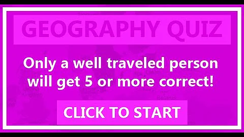 Ultimate Trivia Challenge: Test Your Knowledge with These 10 Fun Questions!