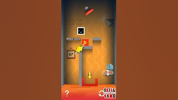 Heart Box Level 67 - Walkthrough