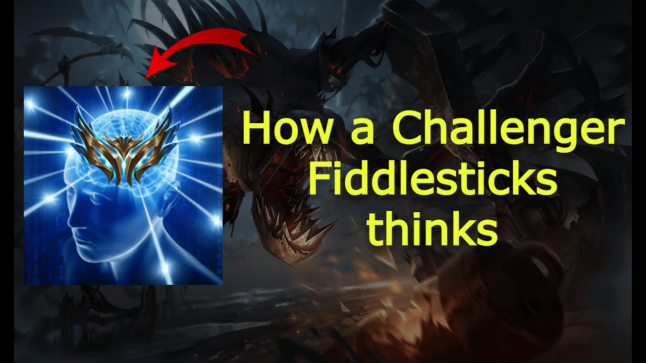 [s12] doubtfull’s challenger fiddlesticks guide – PZGI