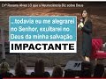 IMPACTANTE!!! ASSISTA E SEJA TRANSFORMADO Drª Rosana Alves