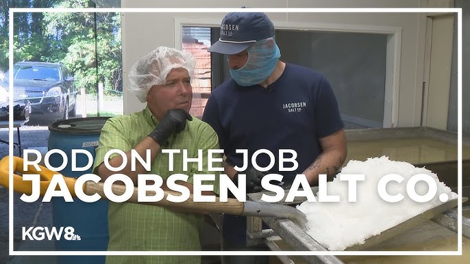 5 Ways To Learn How Jacobsen Salt Co. Makes Gourmet 2024