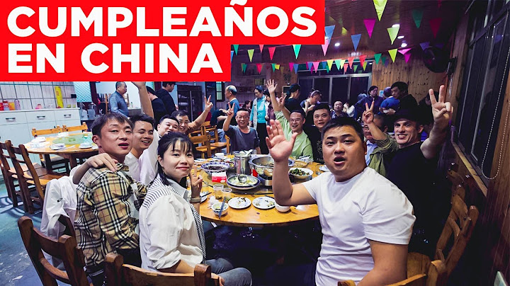 DESCONOCIDOS NOS INVITAN A UNA FIESTA EN LA CHINA RURAL | Jabiertzo
