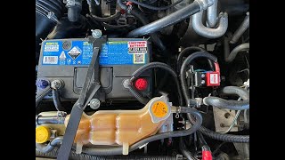 Nissan GU Patrol Dual battery installation   Redarc SBI12 by Southern Star Review 4,525 views 2 years ago 12 minutes, 10 seconds