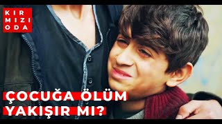 Kırmızı Oda 33. Bölüm | SADİ