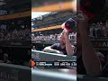 Justin Verlander received an ovation at Oracle Park 👏 | NBCSBA