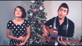 Joseph Vincent & Kina Grannis - The Christmas Song (Cover) Joseph Vincent & Kina Grannis - The Christmas Song (Cover)