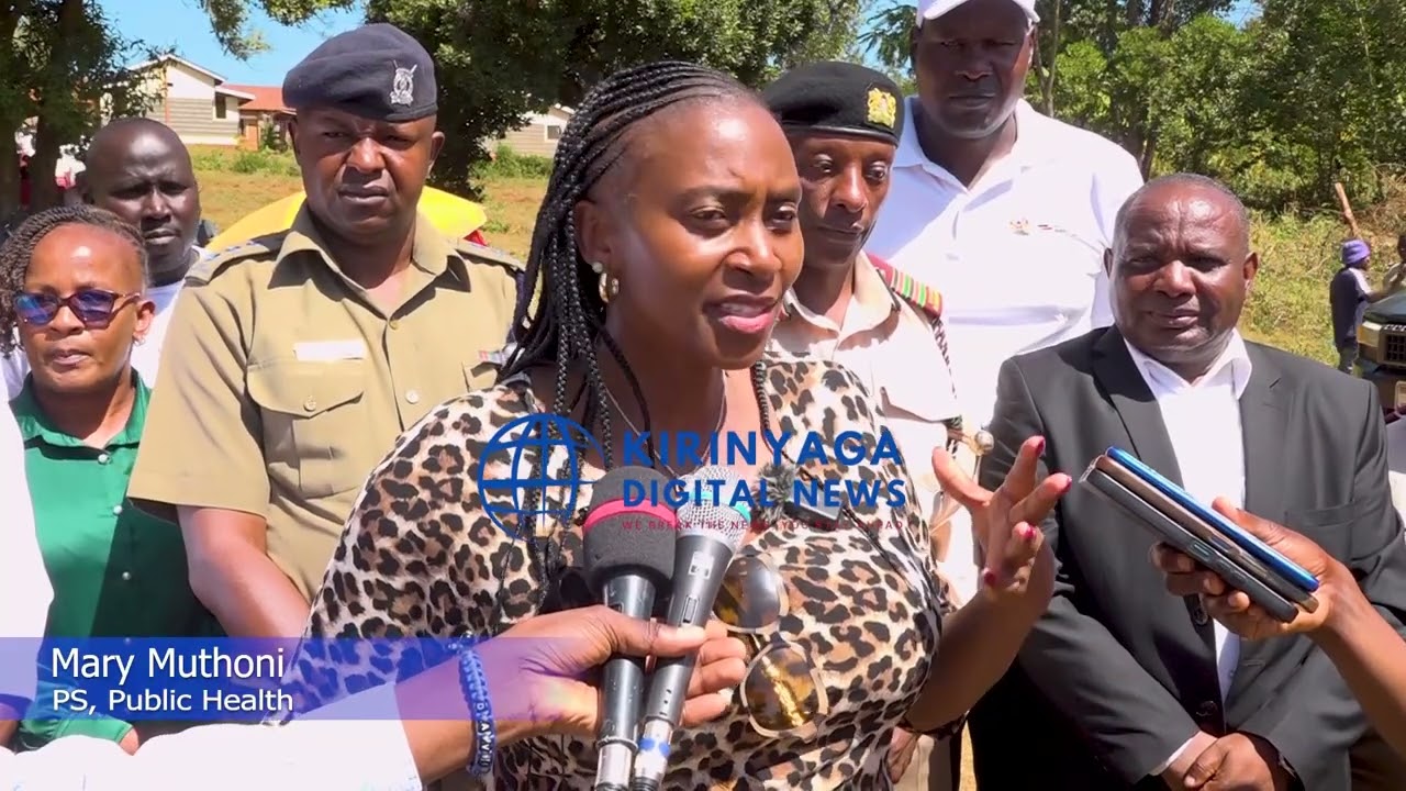 Government Incorporates Enhanced Cancer Package into SHA to Ease Patient Treatment