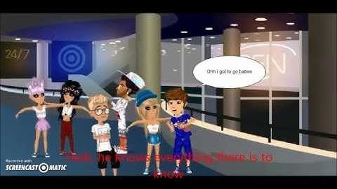 Does he know msp version