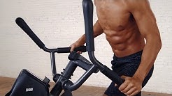 How to Work Abs into Your Bowflex Max Trainer Workout