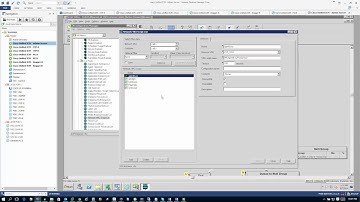 DEMO Lab 18   Creating Network VRU Scripts