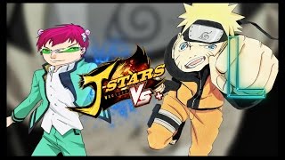 Quite possibly the hardest I've ever laughed at J-Stars.