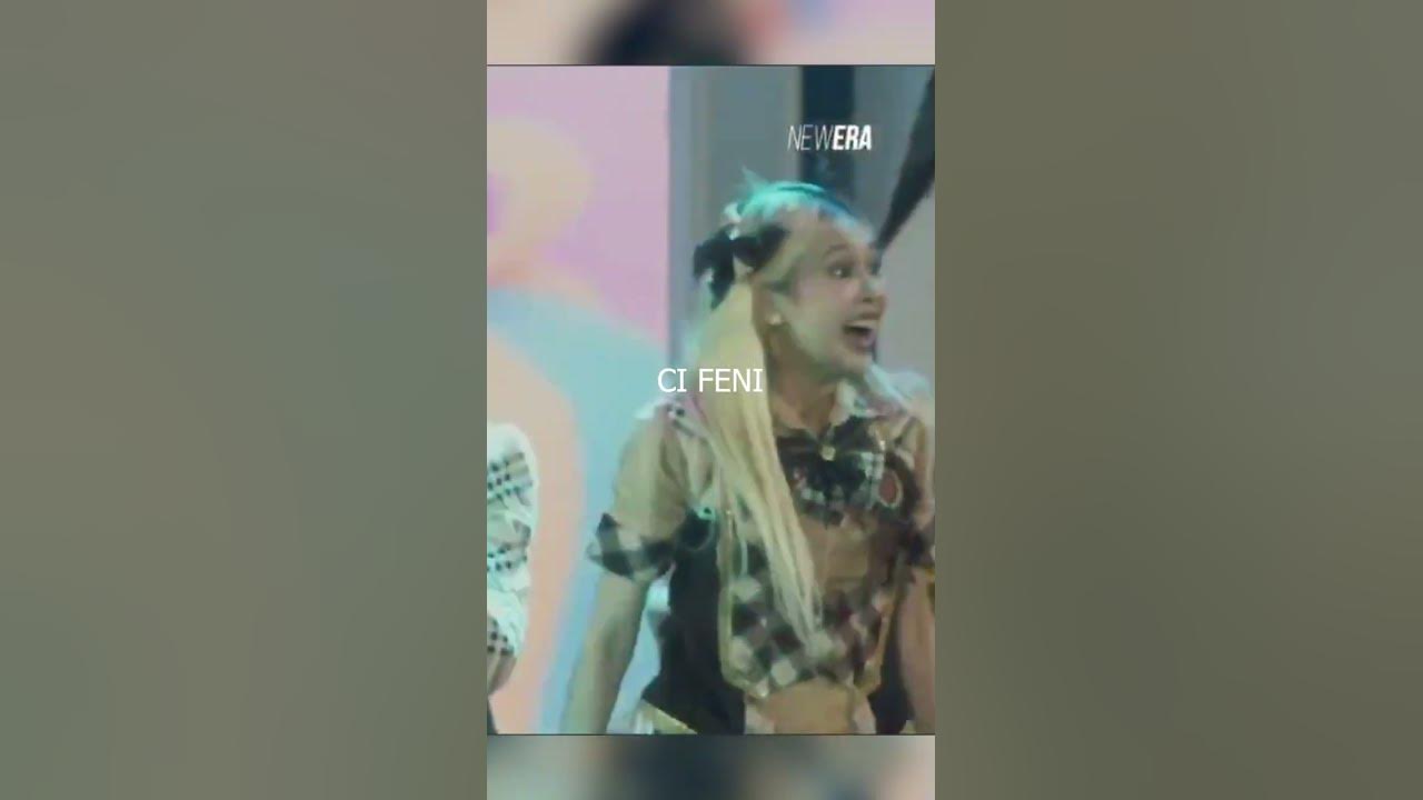 REAKSI MEMBER KETIKA DI PRANK CI SHANI #jkt48 #graciajkt48 #fenijkt48