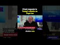 Watch how this priest responded to Donald Trump's attacks on Pope Leo XIV. Mp3 Song