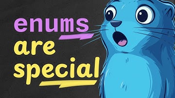 Say Goodbye to Magic Numbers: Using "Enums" in Golang!