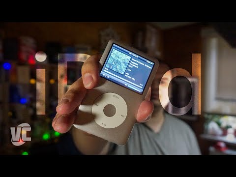 Видео: iPod Classic в 2024 - нужная вещь или бесполезный гаджет?