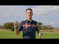 BEST GAME IMPROVEMENT IRONS 2023... SURPRISE WINNER!