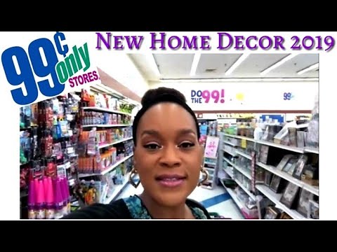 99-cent-store-|-new-home-decor-2019