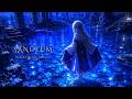 The Sacred Ruins of Starlit Water | Serene Celtic Fantasy Sleep Music