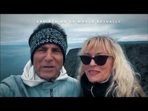 North Cape Norway ???????? Pics & Prayer
