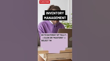 Tally Prime full course | Inventory management #learn #tally #tallyprime #tallyshorts #shorts