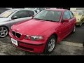 2004 BMW 316ti　【VOLCANO動画】No.16