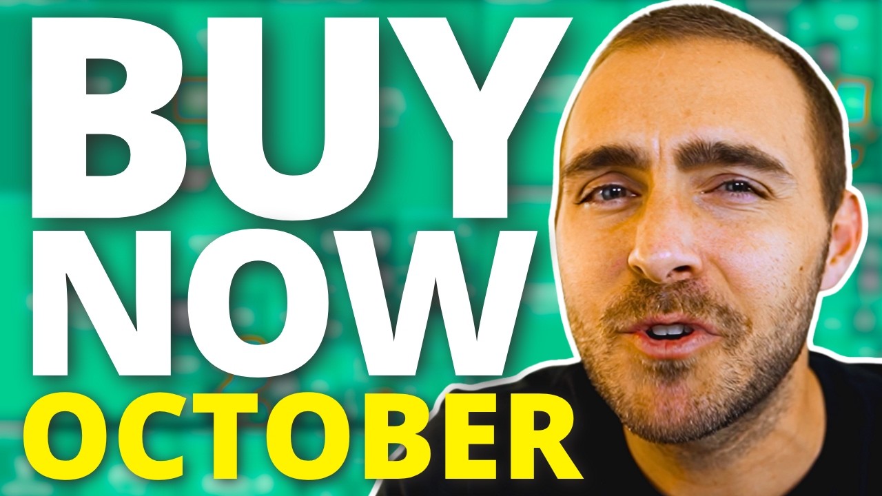2 DEEPLY Discounted Dividend Stocks To Buy In October 2026 💰