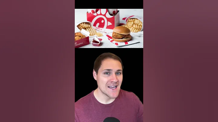 BIG Changes At Chick-fil-A