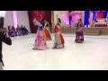 2016 Best Bollywood Indian Wedding Dance Performance