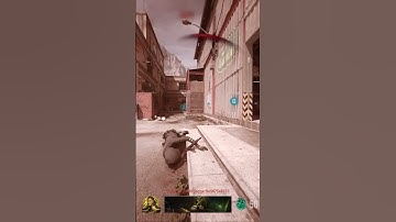 Level Up Music was TOO LOUD l #callofduty #shorts