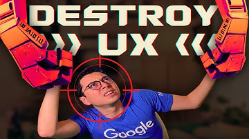 Will AI Replace UX/UI Designers? Protect Your Career Using THIS Mindset (from a Google UX Designer)
