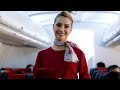 Turkish Airlines Flight Training  - Turkish Airlines