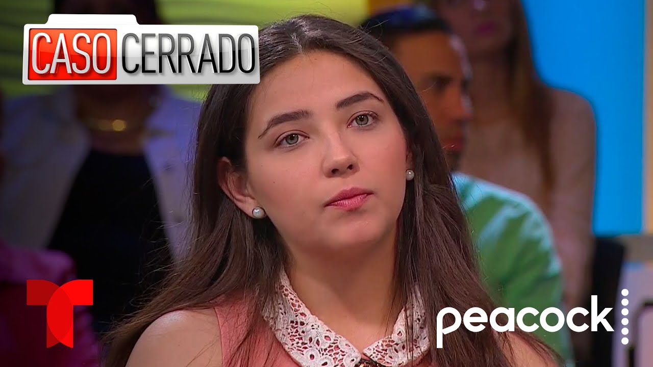 Caso Cerrado Complete Case I was tricked into getting immigration papers! 💍👫🏻👰 Sex Image Hq