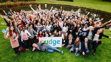 Nudge Global Impact Challenge 2019 (10th edition)