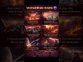 World in 24 Hours 🌍⚡ | Iran Escalation, Tesla Probe Closed & Artemis Near Moon Flyby #shorts