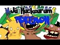 PGO: Pokemon Go: Brasileiro hackeando o jogo