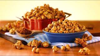 Popcorn Rag