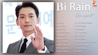 The Best Of Bi Rain playlist 2022