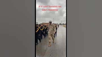 Thumbnail of In the early morning rain!