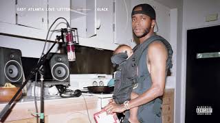 6LACK - Seasons Ft. Khalid (Audio) chords