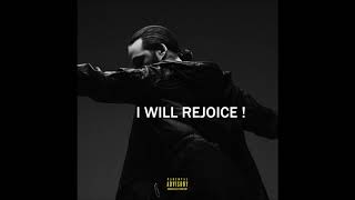 Steve Angello ft. T.D. Jakes - Rejoice (lyrics)