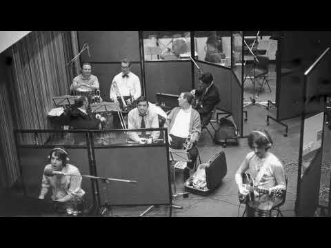 The Beatles - Martha My Dear (Brass & Strings)