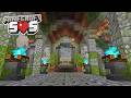 Minecraft sos  ep 15 the tomb of mythical sausage