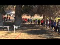 2015 Foot Locker Cross Country National Championship Boys Race