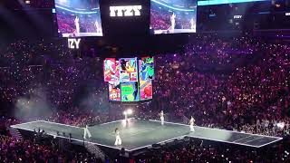 ITZY | SNEAKERS | KCon Day 3 2023