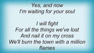 Axxis - I Hear You Cry Lyrics