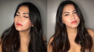 K-Drama Fanatic Ka Ba? | Easy Korean Makeup Tutorial screenshot 1