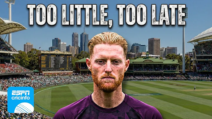 'Imperfect Australia have played nearly-perfect cricket this series' | Ashes review | Adelaide